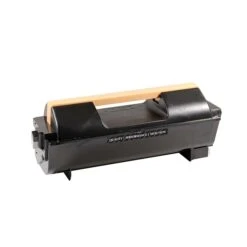 Clover Imaging Group Remanufactured Black High Yield Toner Cartridge Replacement For Xerox 106R01535