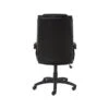 Quill Brand® Kelburne Luxura Faux Leather Computer And Desk Chair, Black (50859) 2 Quill Brand® Kelburne Luxura Faux Leather Computer And Desk Chair, Black (50859) -Office Essentials Shop sp41817373 s7