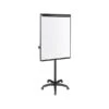 Quill Brand® Dry Erase Easel, 74.5", Black Steel (28833US/CC) 1 Quill Brand® Dry Erase Easel, 74.5", Black Steel (28833US/CC) -Office Essentials Shop sp43803099 s7