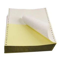 Quill Brand® Special-Size Multi-Part Carbonless Forms, 9-1/2 X 5-1/2", 3200 Sheets/Carton
