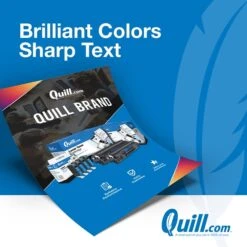 Quill Brand® Remanufactured Yellow High Yield Toner Cartridge Replacement For Brother TN-315 (TN315Y) (Lifetime Warranty) 10 Quill Brand® Remanufactured Yellow High Yield Toner Cartridge Replacement For Brother TN-315 (TN315Y) (Lifetime Warranty) -Office Essentials Shop sp85556667 s7 16