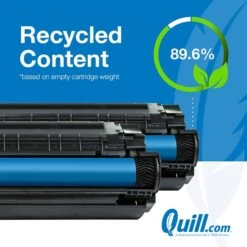 Quill Brand® Kyocera TK-592 Remanufactured Yellow Toner Cartridge, Standard Yield (Lifetime Warranty) 14 Quill Brand® Kyocera TK-592 Remanufactured Yellow Toner Cartridge, Standard Yield (Lifetime Warranty) -Office Essentials Shop sp85556671 s7 27