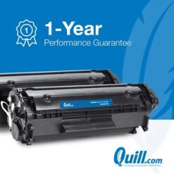Quill Brand® Remanufactured Black Standard Yield Toner Cartridge Replacement For Samsung MLT-111 (MLT-D111S) (Lifetime Warranty)