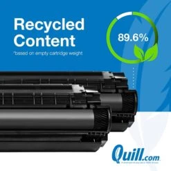 Quill Brand® Remanufactured Black High Yield Toner Cartridge Replacement For Brother TN-850 (TN850) (Lifetime Warranty) -Office Essentials Shop sp85556679 s7 26